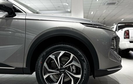 Haval F7, 2026 год, 3 099 000 рублей, 3 фотография