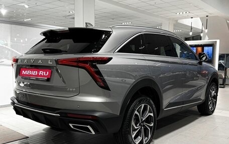 Haval F7, 2026 год, 3 099 000 рублей, 4 фотография