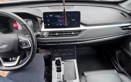 Chery Tiggo 7 Pro, 2021 год, 1 850 000 рублей, 12 фотография