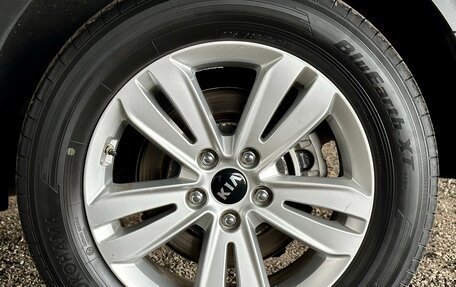 KIA Sportage IV рестайлинг, 2016 год, 1 650 000 рублей, 8 фотография