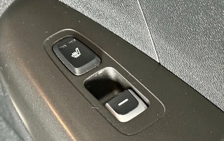 KIA Sportage IV рестайлинг, 2016 год, 1 650 000 рублей, 13 фотография