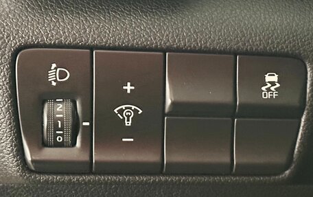 KIA Sportage IV рестайлинг, 2016 год, 1 650 000 рублей, 16 фотография