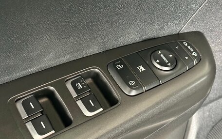 KIA Sportage IV рестайлинг, 2016 год, 1 650 000 рублей, 15 фотография