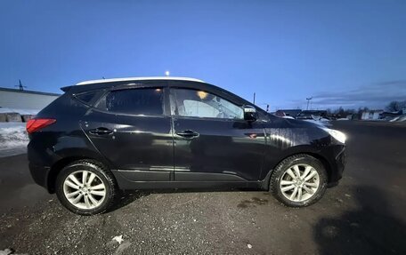 Hyundai ix35 I рестайлинг, 2012 год, 800 000 рублей, 5 фотография