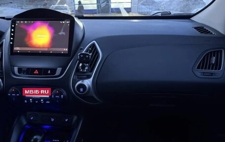 Hyundai ix35 I рестайлинг, 2012 год, 800 000 рублей, 7 фотография