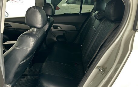 Chevrolet Cruze II, 2012 год, 600 000 рублей, 8 фотография