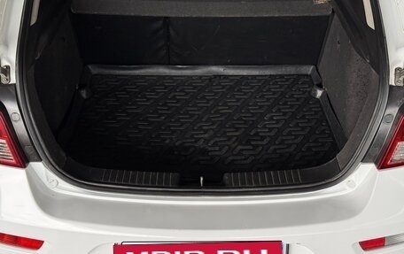 Chevrolet Cruze II, 2012 год, 600 000 рублей, 10 фотография