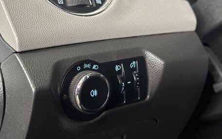 Chevrolet Cruze II, 2012 год, 600 000 рублей, 13 фотография