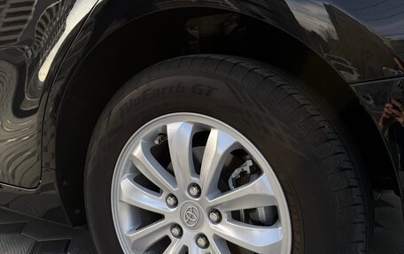 Toyota Camry, 2019 год, 2 650 000 рублей, 5 фотография