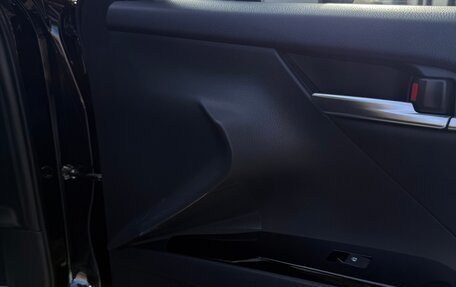 Toyota Camry, 2019 год, 2 650 000 рублей, 15 фотография