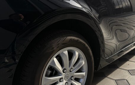 Toyota Camry, 2019 год, 2 650 000 рублей, 22 фотография