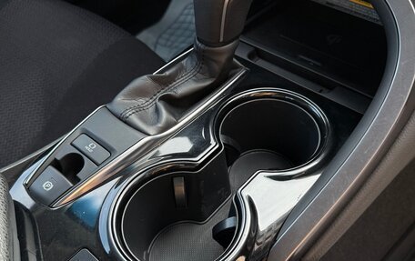 Toyota Camry, 2019 год, 2 650 000 рублей, 20 фотография