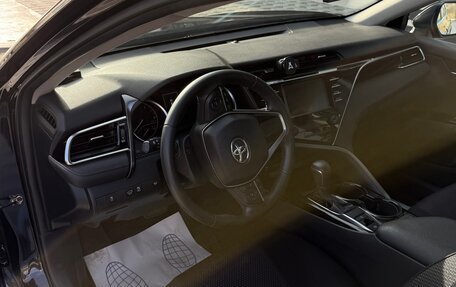 Toyota Camry, 2019 год, 2 650 000 рублей, 24 фотография