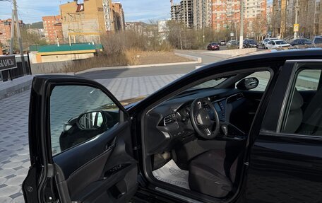 Toyota Camry, 2019 год, 2 650 000 рублей, 30 фотография