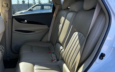 Infiniti QX50 I рестайлинг, 2013 год, 1 750 000 рублей, 10 фотография