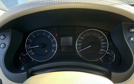 Infiniti QX50 I рестайлинг, 2013 год, 1 750 000 рублей, 14 фотография