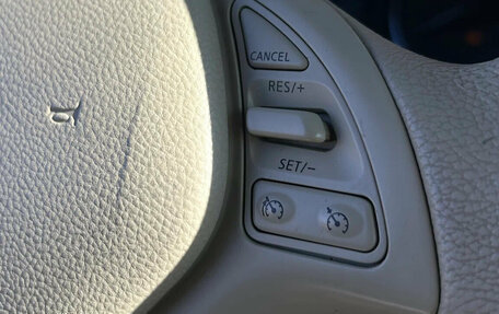 Infiniti QX50 I рестайлинг, 2013 год, 1 750 000 рублей, 16 фотография