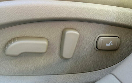 Infiniti QX50 I рестайлинг, 2013 год, 1 750 000 рублей, 23 фотография