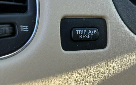 Infiniti QX50 I рестайлинг, 2013 год, 1 750 000 рублей, 24 фотография