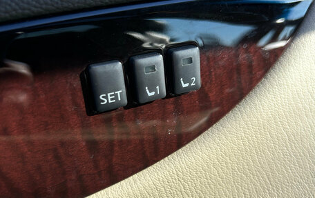 Infiniti QX50 I рестайлинг, 2013 год, 1 750 000 рублей, 20 фотография