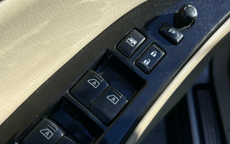 Infiniti QX50 I рестайлинг, 2013 год, 1 750 000 рублей, 21 фотография