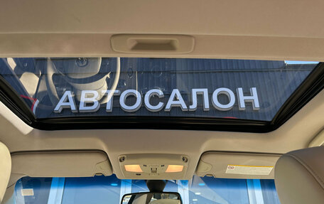 Infiniti QX50 I рестайлинг, 2013 год, 1 750 000 рублей, 19 фотография