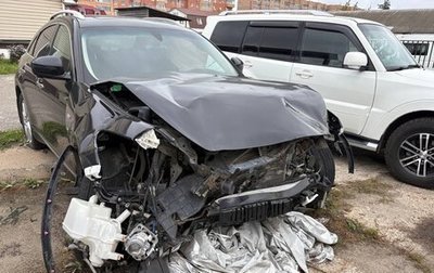 Infiniti QX70, 2016 год, 900 000 рублей, 1 фотография