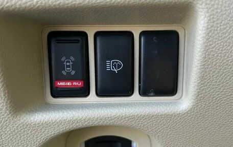 Infiniti QX50 I рестайлинг, 2013 год, 1 750 000 рублей, 26 фотография