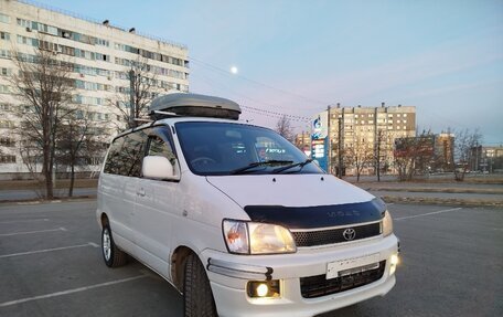 Toyota Lite Ace IV, 1998 год, 550 000 рублей, 1 фотография