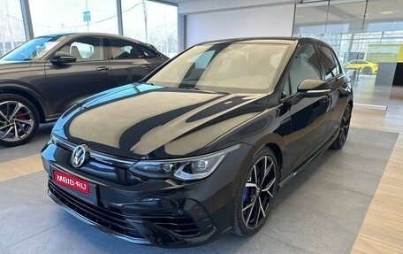 Volkswagen Golf R, 2022 год, 6 300 000 рублей, 1 фотография