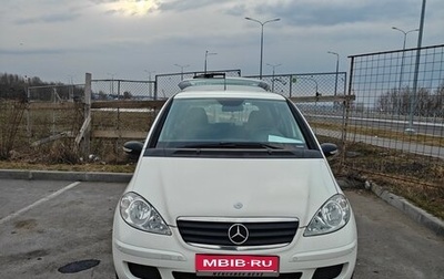 Mercedes-Benz A-Класс, 2007 год, 550 000 рублей, 1 фотография