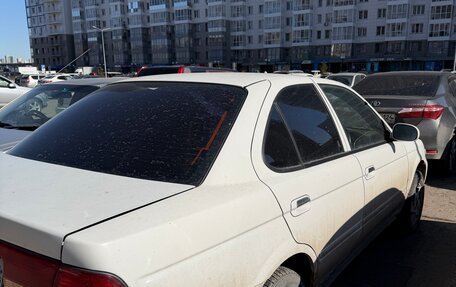 Nissan Sunny B15, 2003 год, 250 000 рублей, 1 фотография