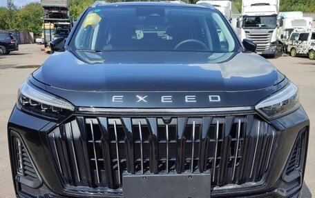 CheryExeed VX, 2023 год, 3 640 000 рублей, 1 фотография