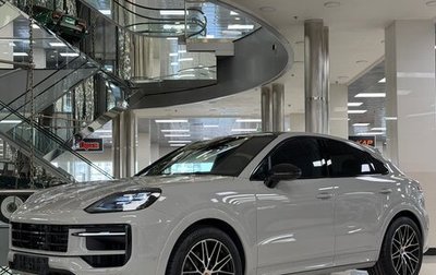 Porsche Cayenne III, 2026 год, 17 895 000 рублей, 1 фотография