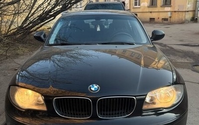 BMW 1 серия, 2011 год, 850 000 рублей, 1 фотография
