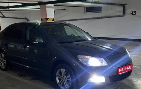 Skoda Octavia, 2012 год, 820 000 рублей, 1 фотография