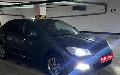 Skoda Octavia, 2012 год, 820 000 рублей, 1 фотография