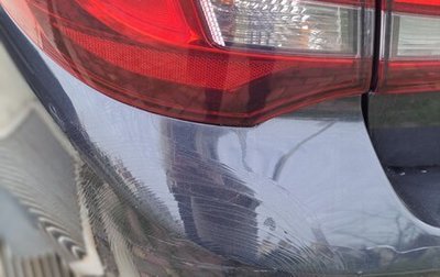 Opel Astra J, 2012 год, 800 000 рублей, 1 фотография