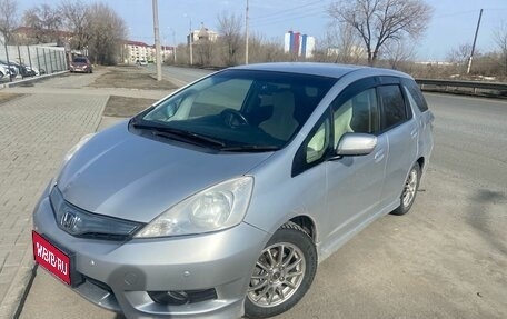 Honda Fit Shuttle I рестайлинг, 2012 год, 1 033 800 рублей, 1 фотография