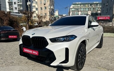 BMW X6, 2025 год, 13 850 010 рублей, 1 фотография