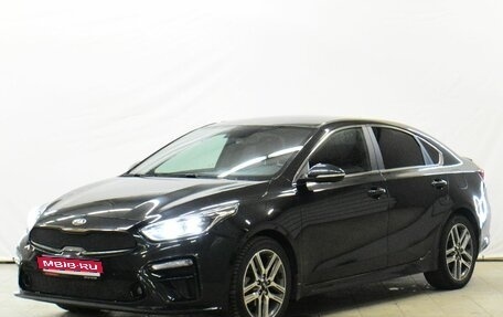 KIA Cerato IV, 2020 год, 2 159 000 рублей, 1 фотография