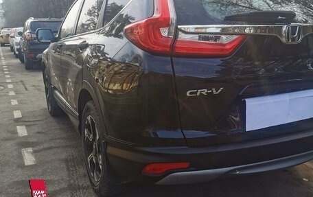 Honda CR-V IV, 2017 год, 2 000 000 рублей, 6 фотография