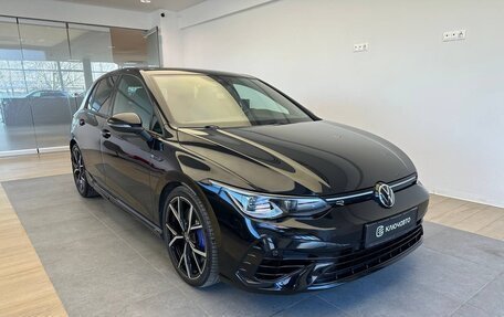 Volkswagen Golf R, 2022 год, 6 300 000 рублей, 3 фотография