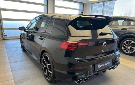 Volkswagen Golf R, 2022 год, 6 300 000 рублей, 6 фотография