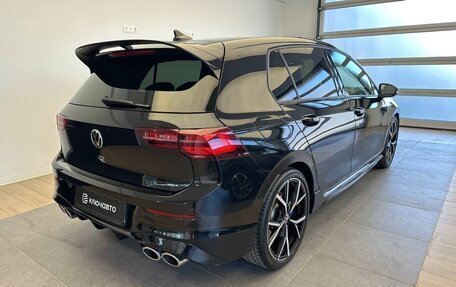 Volkswagen Golf R, 2022 год, 6 300 000 рублей, 4 фотография