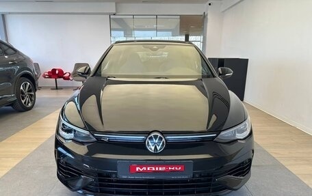 Volkswagen Golf R, 2022 год, 6 300 000 рублей, 2 фотография