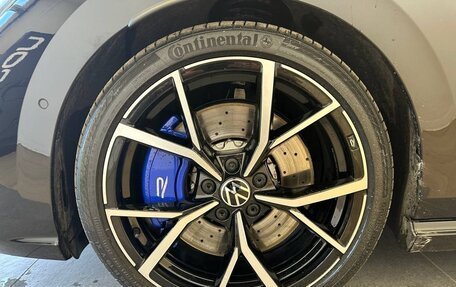 Volkswagen Golf R, 2022 год, 6 300 000 рублей, 20 фотография