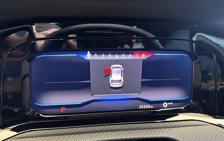 Volkswagen Golf R, 2022 год, 6 300 000 рублей, 19 фотография