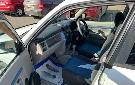 Mazda Demio III (DE), 2001 год, 399 999 рублей, 10 фотография