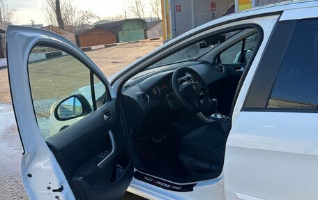 Peugeot 308 II, 2012 год, 490 000 рублей, 8 фотография